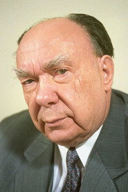Photo of Alexander Yakovlev as Self