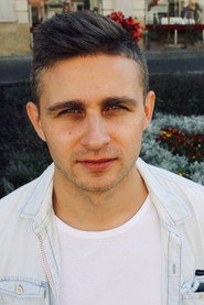 Photo of Eduard Nechmohlod as Thief of gasoline near the service station