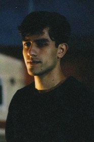 Photo of Jose A. Sierra as Christian