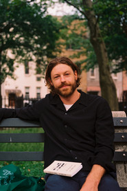 Photo of Jeff Alper as Owen Murray