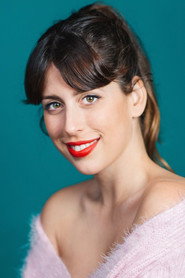 Photo of Marta Codina as Gemma