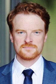Photo of Daniel Alexander Kuschewski as Bob Makenzie