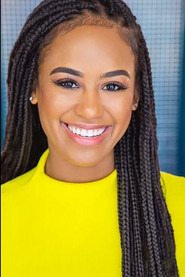 Photo of Lindsay Diann as Tracy