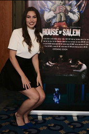 Photo of Jessica Arterton as Natasha