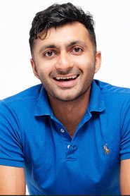 Photo of Nimesh Patel