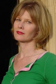 Photo of Jillian McWhirter as Jamie Devers