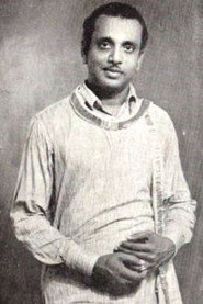 Photo of M. K. Radha as Veerasimhan