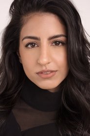 Photo of Gabrielle Kaur Cheema as Nuha (voice)