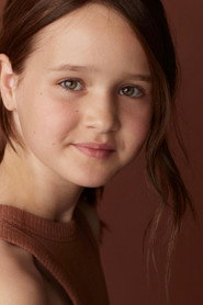 Photo of Molly Belle Wright as Cora