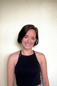 Photo of Taís Bizerril as Professora de Balé