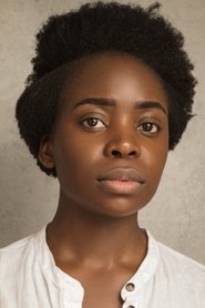 Photo of Sharon Rose as Joanne Jangle