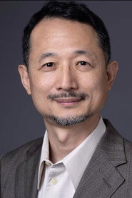 Photo of Shiro Kawai as Japanese Businessman