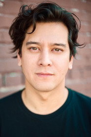 Photo of Jesten Mariconda as Joe
