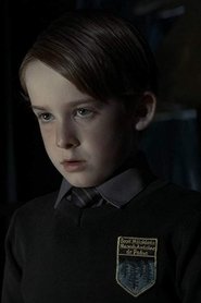 Photo of James Quinn Markey as Chris O'Neill