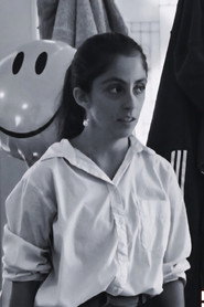 Photo of Chloe Victoria as Penny
