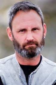 Photo of Darryl Couch as Gas Attendant
