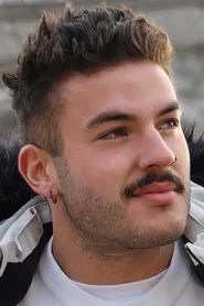 Photo of Zak Bray