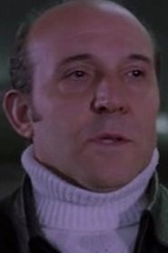 Photo of Manuel Lorenzo as Rocky