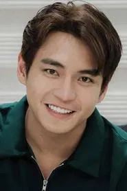 Photo of JD Aguas as Rowell