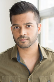 Photo of Chai Valladares as Karl