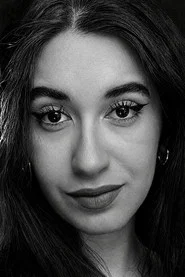 Photo of Natalia González Menchén as Mara