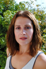 Photo of Momo Vlahou