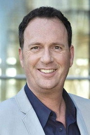 Photo of Jochem van Gelder as Museumsuppoost