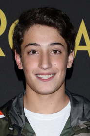 Photo of Diego Cortina Autrey as Toño