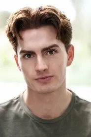 Photo of Maximillian Johnson as Stan