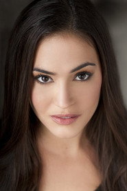 Photo of Teri Andrzejewski as Waya
