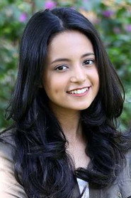 Photo of Elyzia Mulachela as Luhde