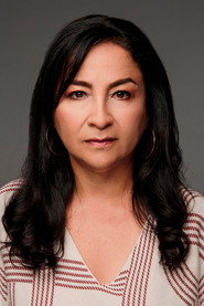 Photo of Liliana Trujillo as Sandra