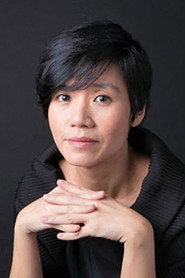 Photo of Chio Su-Ping as Bubbles & Slick (voice)