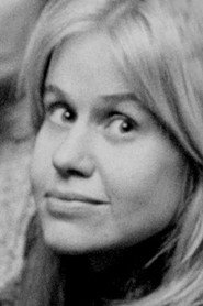 Photo of Birgitta Stahre as Mary