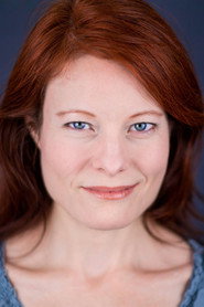 Photo of Stephanie Sellars as Veronica