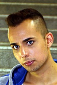 Photo of Simon Jones