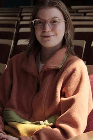 Photo of Abigail White as Jena