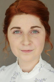 Photo of Kemma Filby as Additional Voice (voice)