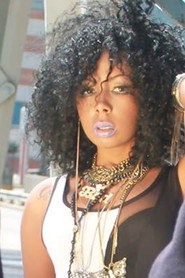 Photo of Karima K. Holloway as Ms. Smith