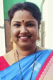 Photo of Elizabeth Suraj as Saranya
