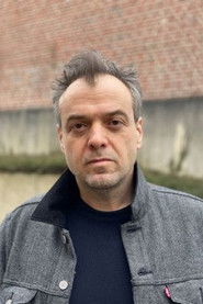 Photo of Nicolas Ducron