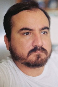Photo of Rodrigo Riszla as Ernesto