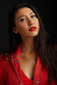 Photo of Tamara Lee Bailey as Violet