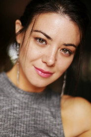Photo of Melissa Raquel as The Woman