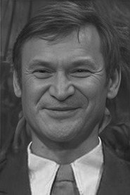 Photo of Egidijus Paulauskas as Pablas