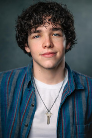 Photo of Ryan Anthony Holcomb as Max