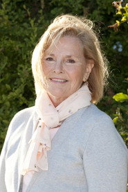 Photo of Sandy Johnson as Sandy