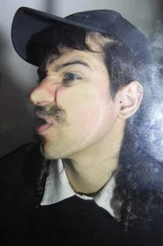 Photo of Facundo Carbonelli as Facundo