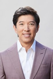 Photo of Dan Lin as Matsudaira Basho