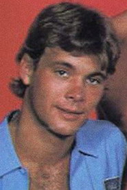 Photo of John Von Crouche